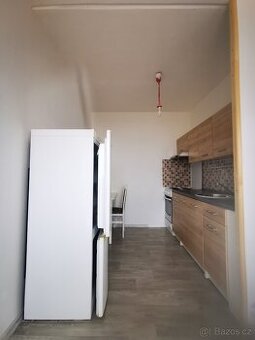 Prodej družstevního bytu 1+kk, 33 m2