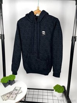 karl lagerfeld mikina 1