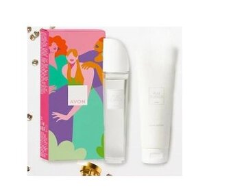 Dárková sada Pur Blanca