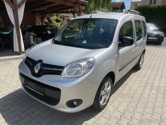 Renault Kangoo 1,5dci 66kw