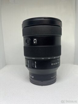 Sony FE 24-105mm f/4 G OSS