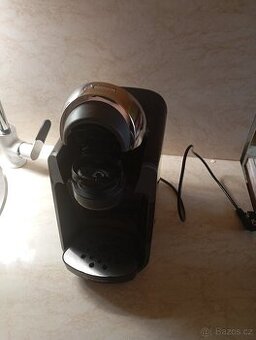 Kapslový Kavovar Bosch Tassimo