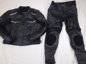 Probiker PRX-Z pánska kožená moto kombinéza XL/L 54 52