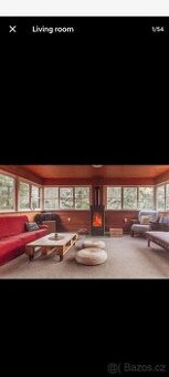 Dům 15min od Prahy Zličín - s chatou, velké možnosti.