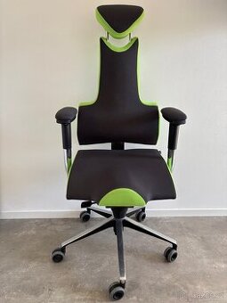 Kancelářská židle Therapia - jako nová