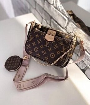 louis vuitton kabelka..