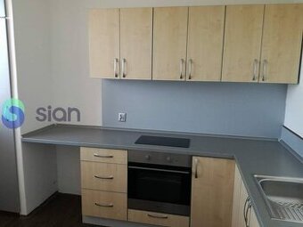 Podnájem bytu 1+1 35 m2, ul. Jaromíra Matuška 16/16, Ostrava