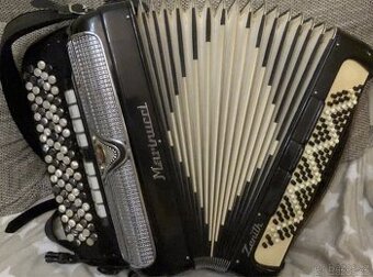 Chromatika Marinucci