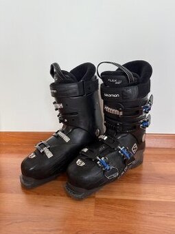 Lyžáky Salomon X Access 80 Wide