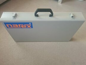Narex kufr originál