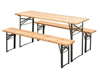 Pivní set (pronájem)