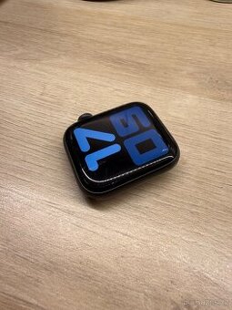 Apple Watch Series 5 44mm Space Gray