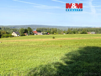 Prodej pozemku ve Škrdlovicích