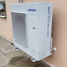 Tepelné čerpadlo Samsung split EHS 9 kW