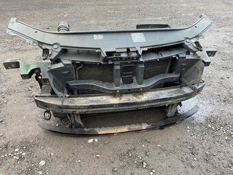 Chladičová stěna Passat B6 2.0 TDI