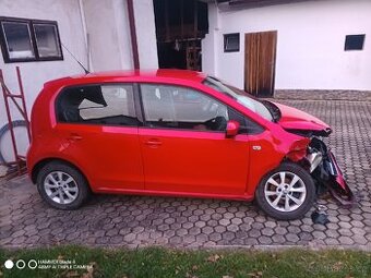 Škoda Citigo