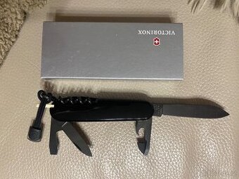 Victorinox Spartan PS black