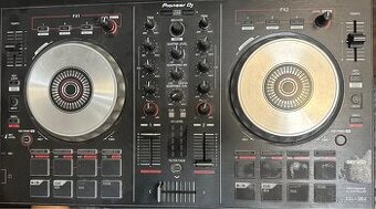Pioneer DDJ SB2
