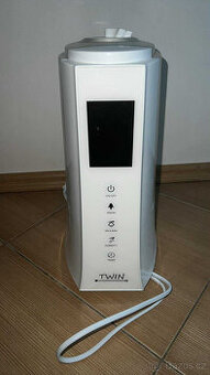 Zvlhčovač vzduchu Airbi Twin bílý