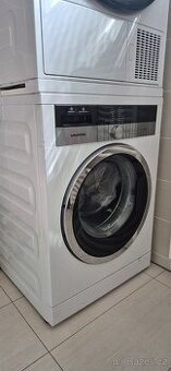 Prodám pračku Grundig GWN 48442C