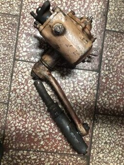 Tatra 805 převodka řízení 1953