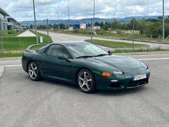 Mitsubishi 3000gt