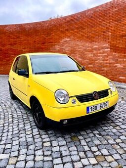 VW lupo 1.7 SDI
