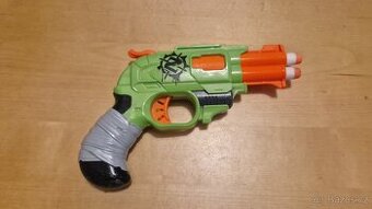 Nerf Zombie Double Strike