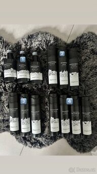 Kosmetika Argentum – v dárkových setech