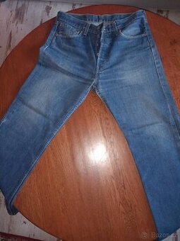 Levi's 501- W31 L30