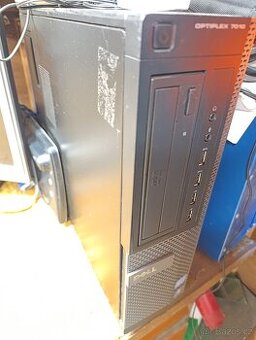 Dell optiflex 7010 -ï3 3240