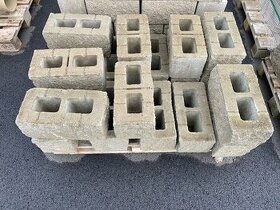 KB bloky - 8ks