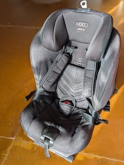 Detska protismerna autosedacka AXKID minikid