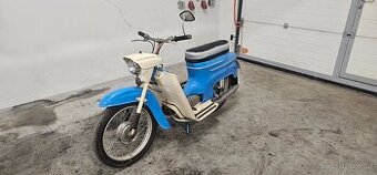 Jawa 50/20