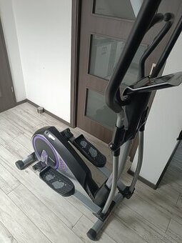 Eliptický trenažér Insportline madesto