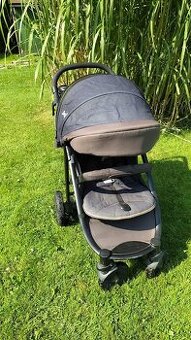 Sportovní kočárek Joie Litetrax