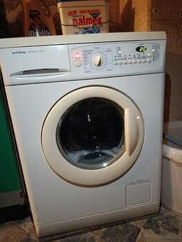 Pračka Privileg Sensation 9150