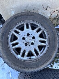 5x112 R16 MB VITO