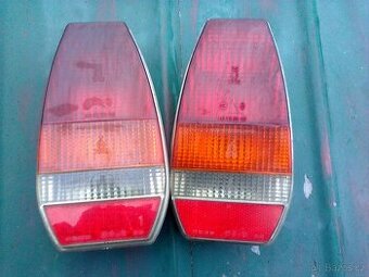 Škoda 105 130 starší nd ,