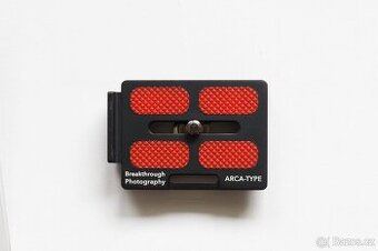Breakthrough Photography Arca Plate (60mm)