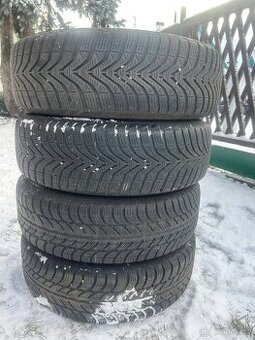 Zimní pneu Vredestein, Sava