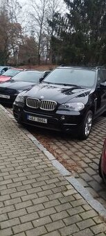BMW x5 40d 225kw
