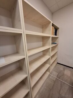 Kancelářský nábytek