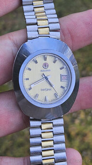 Automatické hodinky RADO DiaStar 636.0313.3