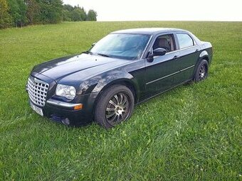 Chrysler 300c 3.5 LPG