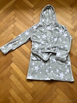 Dívčí župan vel. 158/164