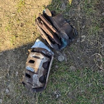 Brzdy honda odyssey,accord 320mm