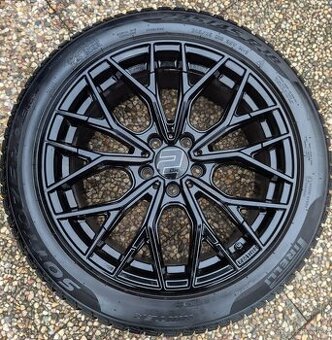 Zimní kola VW Arteon, Seat Cupra Formentor 5x112 R18