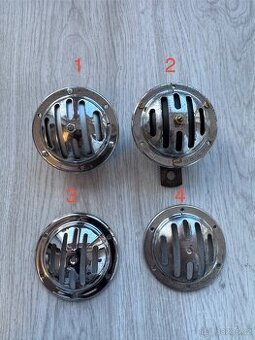 Jawa , Jawetta , Stadion - bzučák