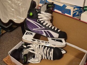 Brusle Reebok ,5K pump